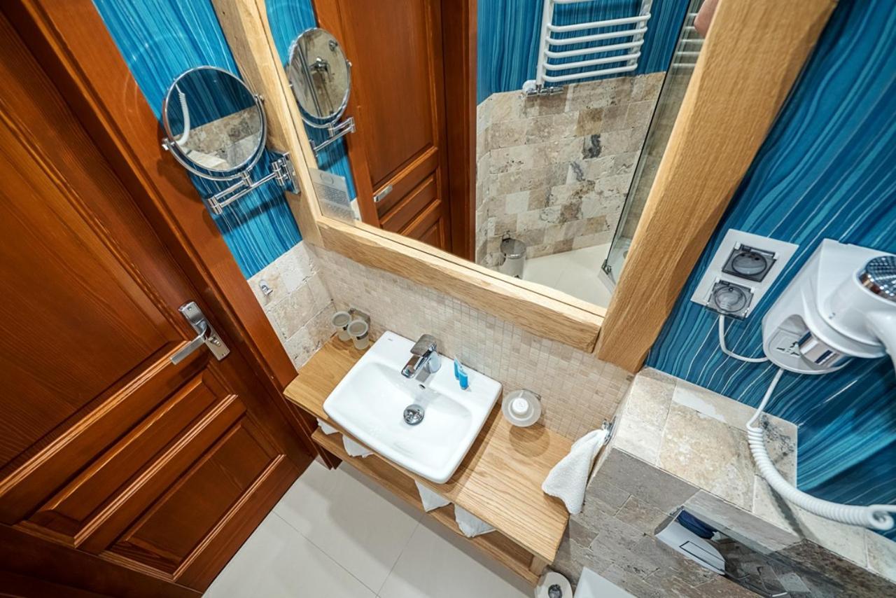 Villa Zrodlo & Spa Криница-Здруй Екстериор снимка