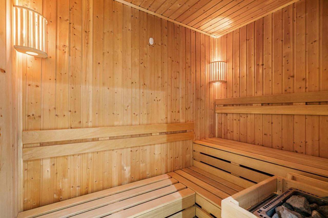 Villa Zrodlo & Spa Криница-Здруй Екстериор снимка